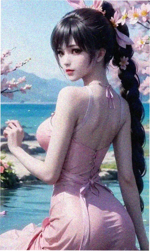 幸福像花儿一样 海报