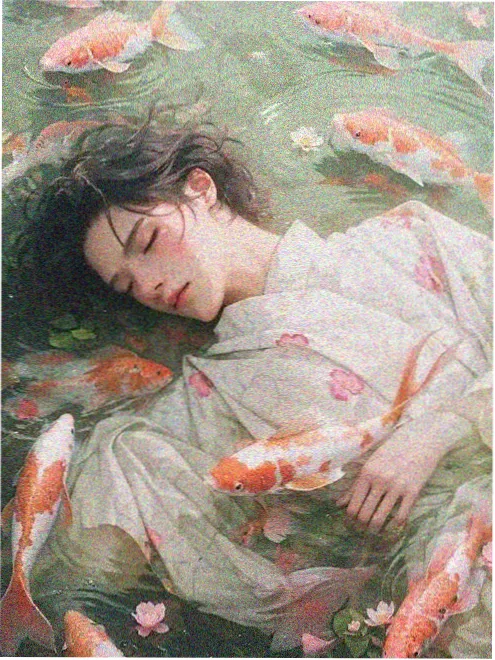 孔笙 海岛镜头语言分析
